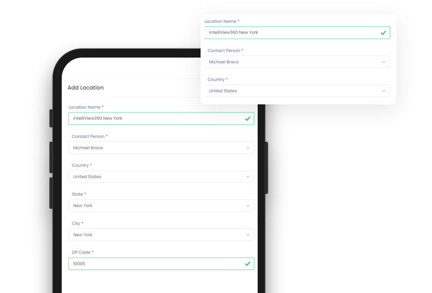 Deploy on multiple sites Deploy on multiple sites