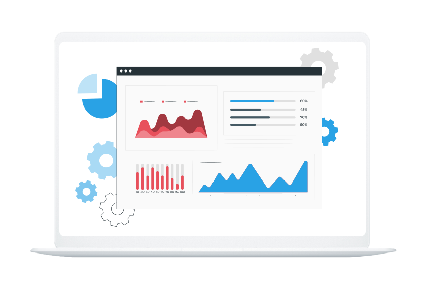 Dashboard notifications Dashboard notifications