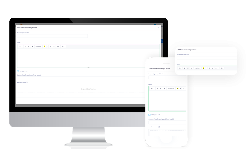 Create articles Create articles